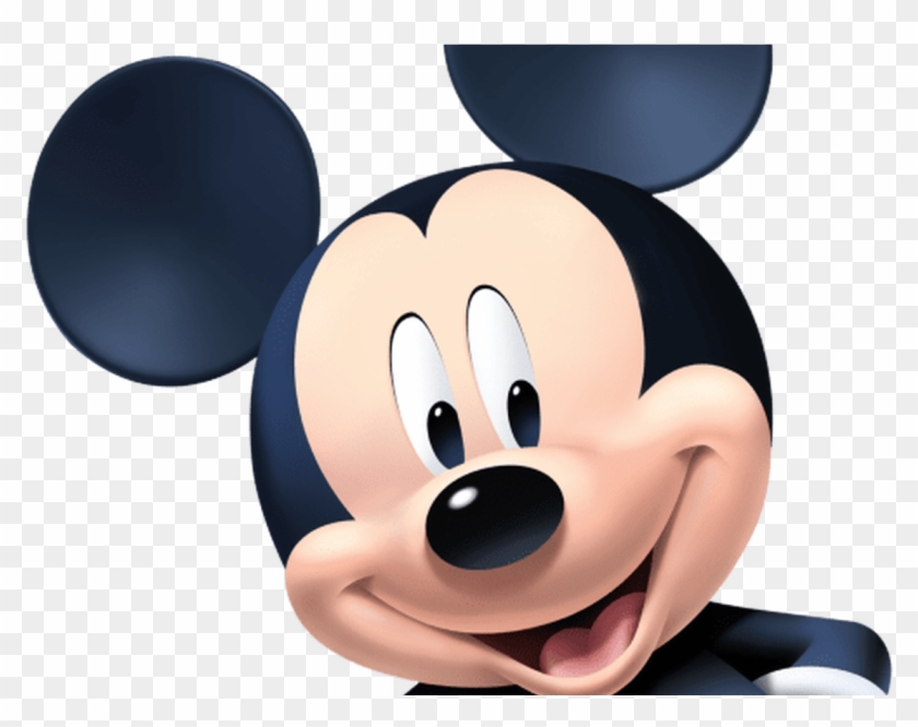 Girls Mickey Mouse Clubhouse Bedroom Wall Decals Disney - Mickey Mouse 2018 Clipart