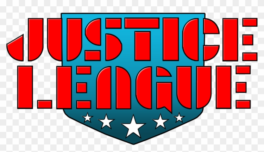 Justice League Logo Png Clipart #168263