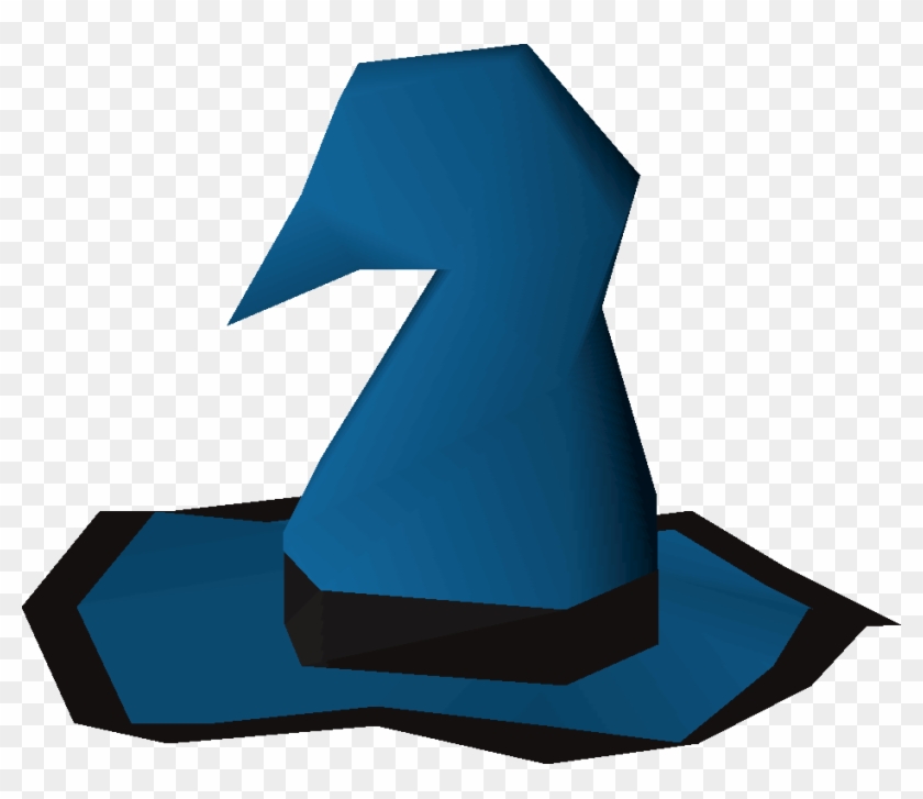 Runescape Wizard Hat Png Clipart