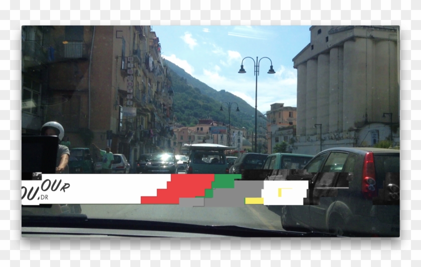 Final Lower Third Project - Luxury Vehicle Clipart