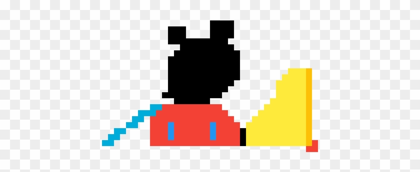 Mickey Mouse Clubhouse - Graphic Design Clipart