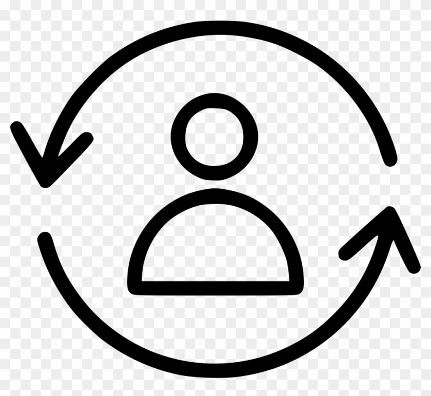 Png File Svg - Change Process Icon Clipart