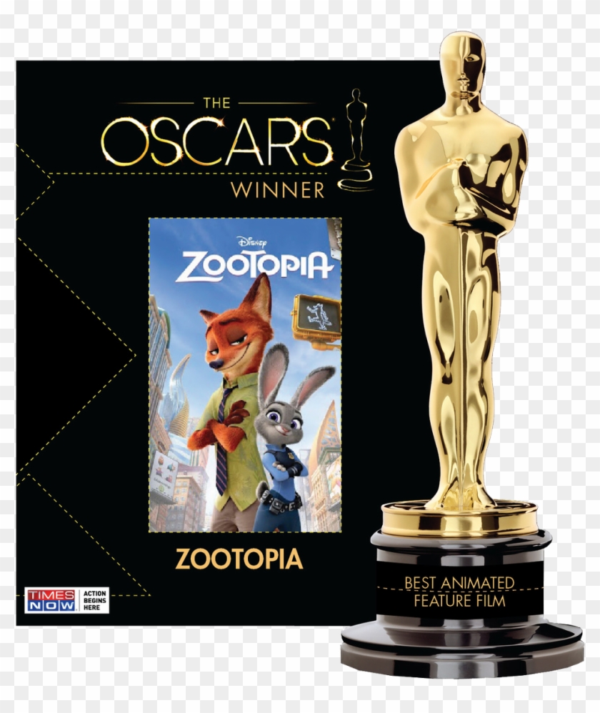 Academy Award For The Best Animated Feature Film Goes - You I M You But Stronger Meme Clipart