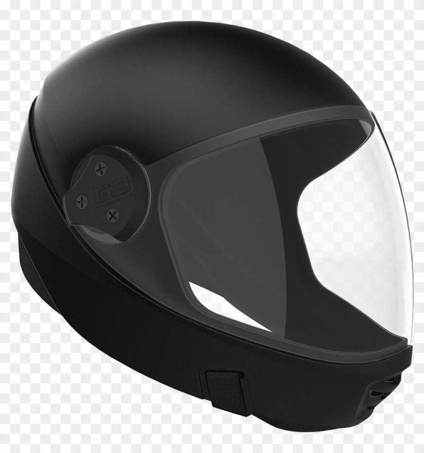 Cookie G3 Skydiving Helmet - Cookie G3 Helmet Clipart #168618