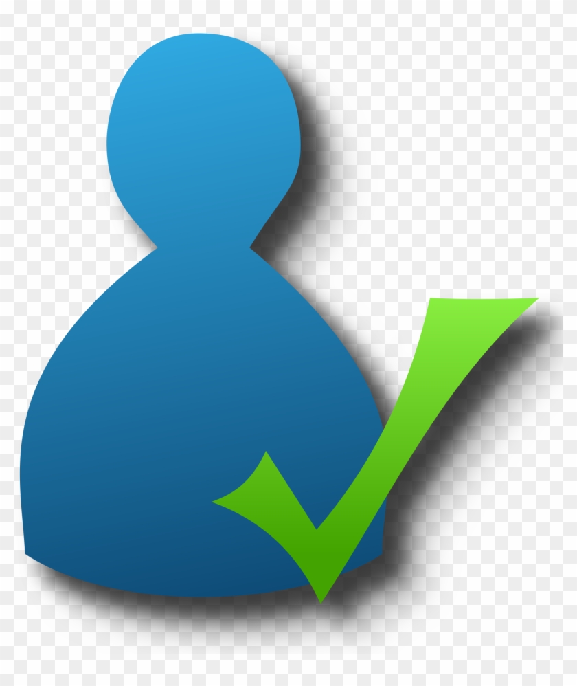 This Free Icons Png Design Of My Registration Clipart #168674