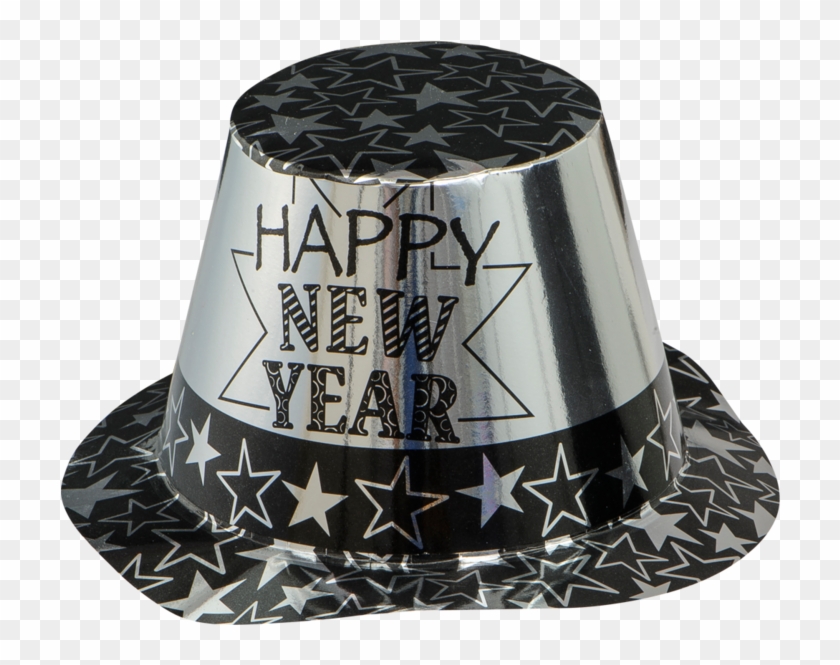 New Year Hat Png Clipart #168675