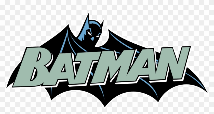 Batman Logo Vector Png - Batman 705 Clipart