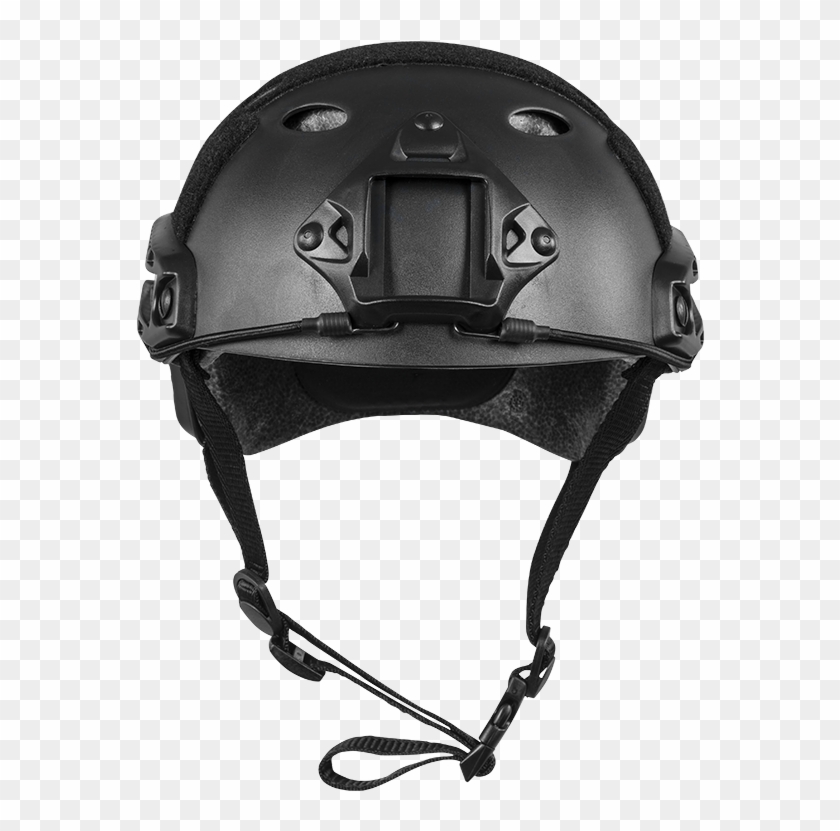 Pinit - Tactical Helmet Transparent Clipart