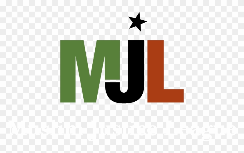 Muslim Justice League - Company Clipart