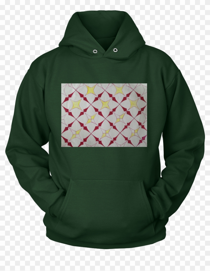Hoodie Unique Starburst Art Block Hoodie Get Warm On Clipart #168720