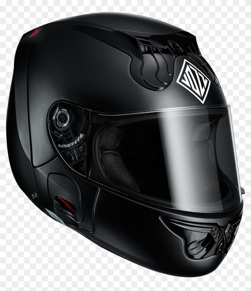 The Helmet - Vozz Helmets Clipart