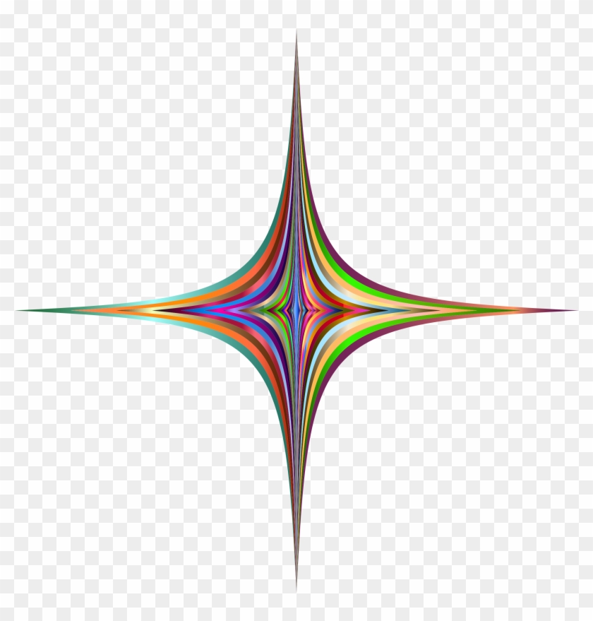 This Free Icons Png Design Of Geometric Starburst Clipart