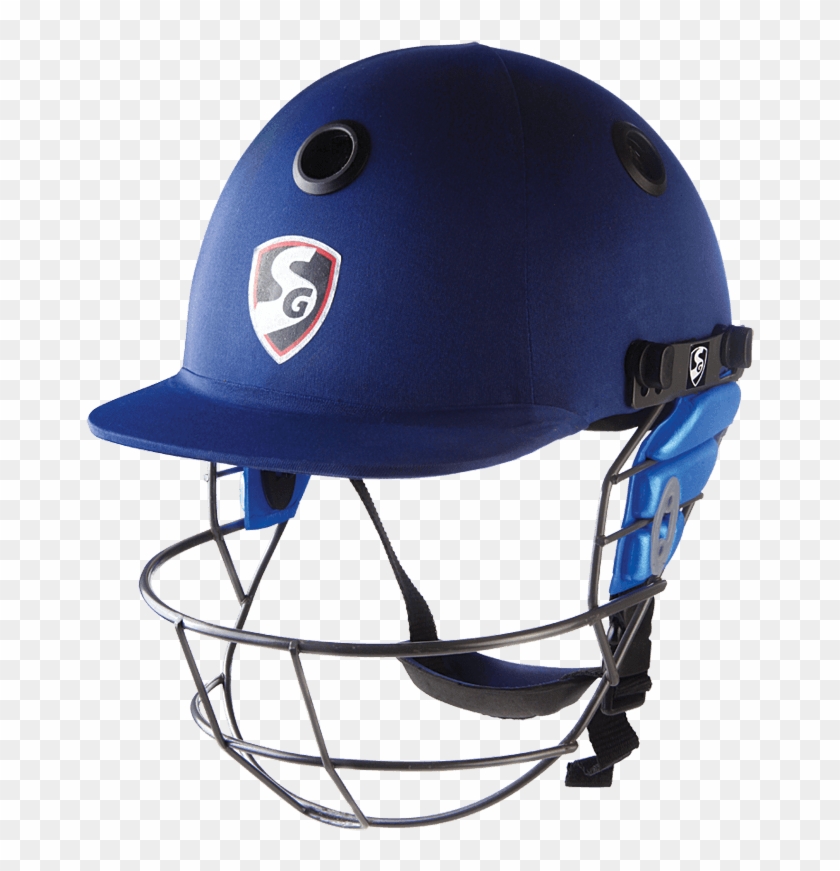 Cricket Helmet Png - Cricket Helmet Png Png Clipart #168929