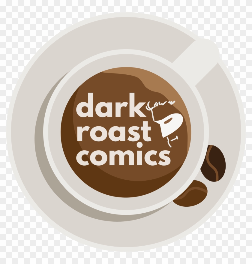 Blackbird - Circle Clipart