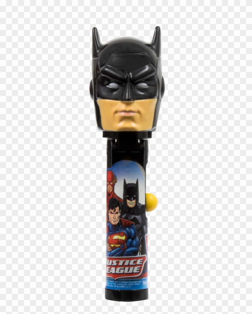 Justice League Pop Ups 1 - Pop Ups Lollipop Justice League Clipart