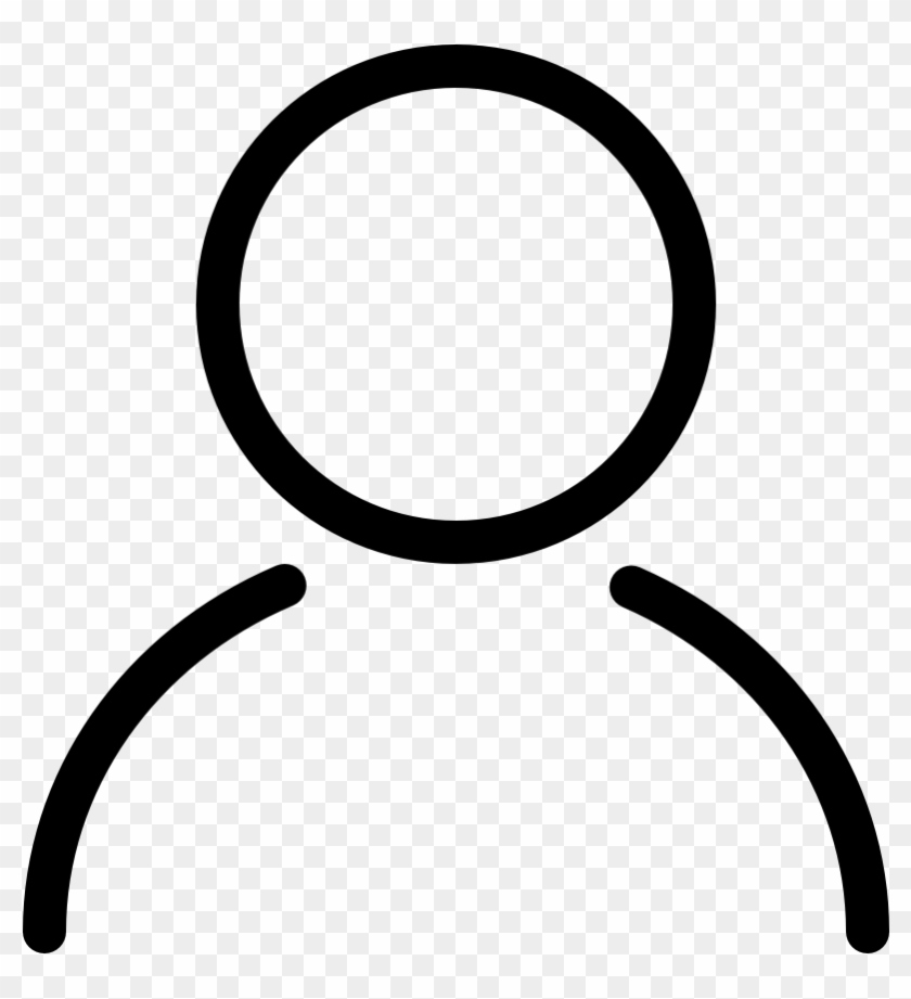 User User User - Username Icon Png Clipart