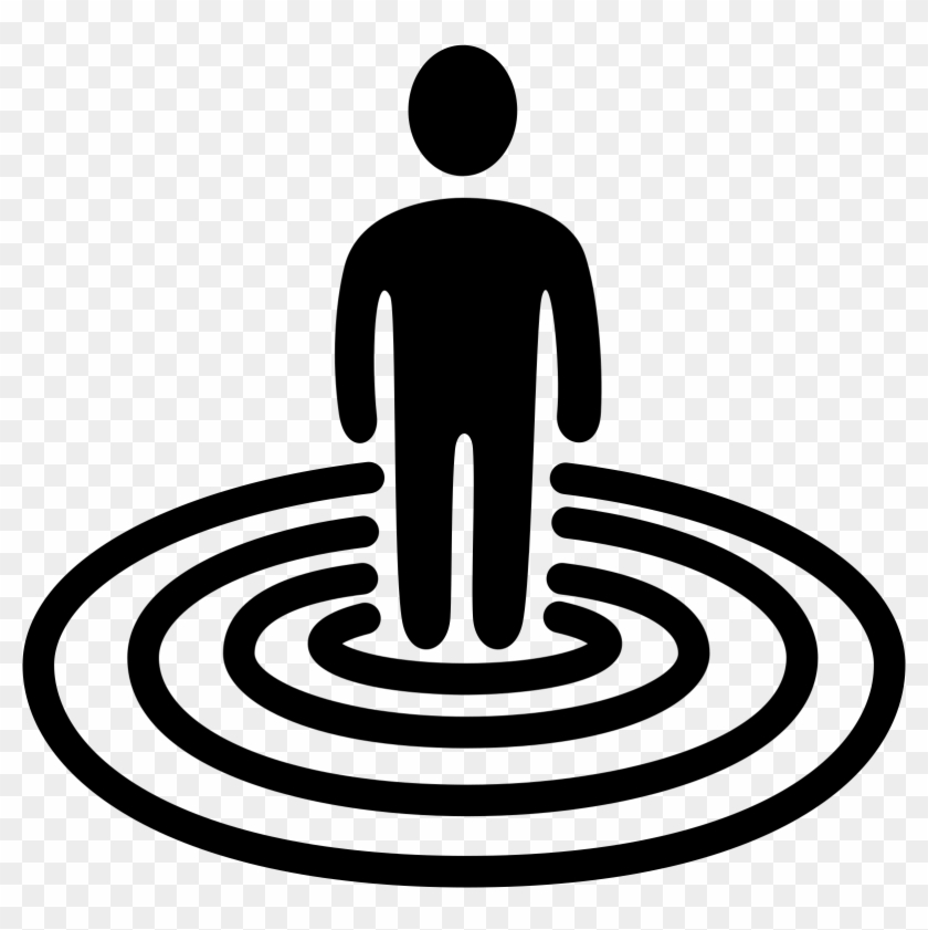 Open - Customer Centric Icon Png Clipart