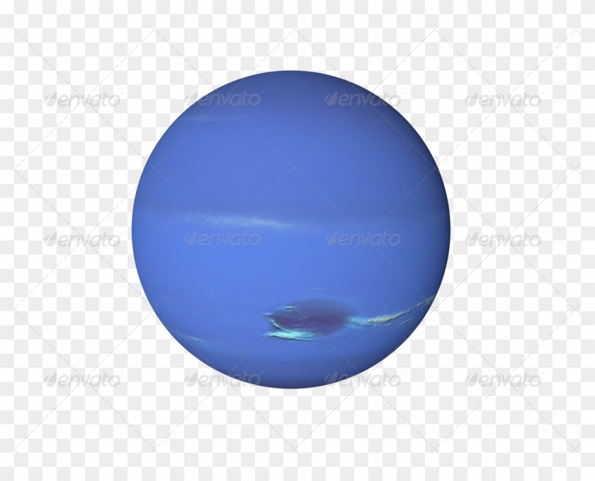 Neptune Png Clipart #169347