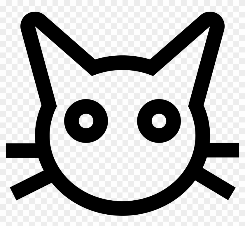Purrson Icon - Circle Clipart #169369