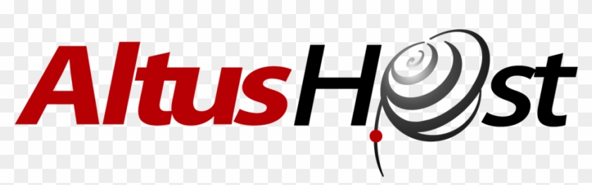 Altus Host - Altushost Clipart