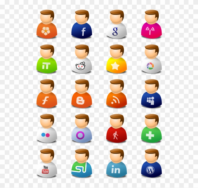 Search - User Icon Clipart