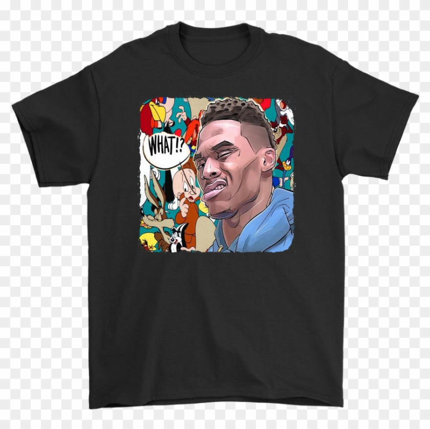 Russell Westbrook "what - Dilly Dilly Cowboys Clipart #169540