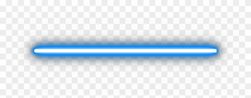 Objectlight Saber Lightsaber Blue High Res Custom Made - Cobalt Blue Clipart