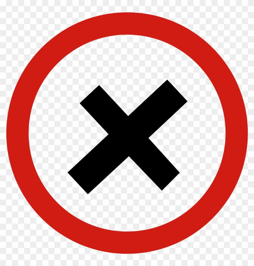 Fail Png - Camera Icon Clipart