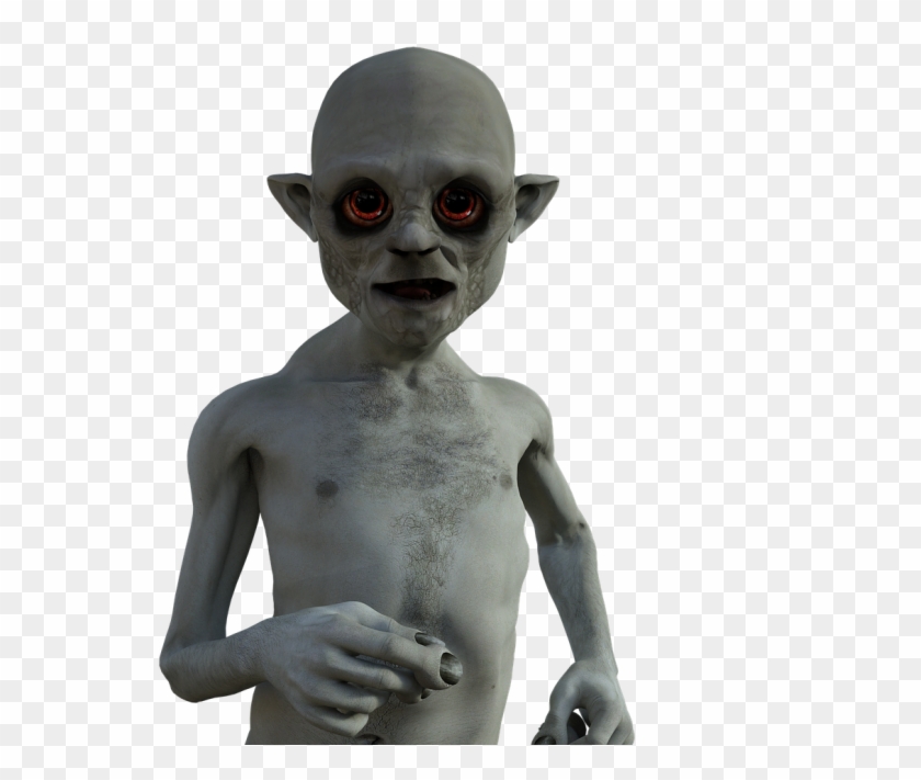 Goblin-1539182 - Good Trolls In Real Life Clipart