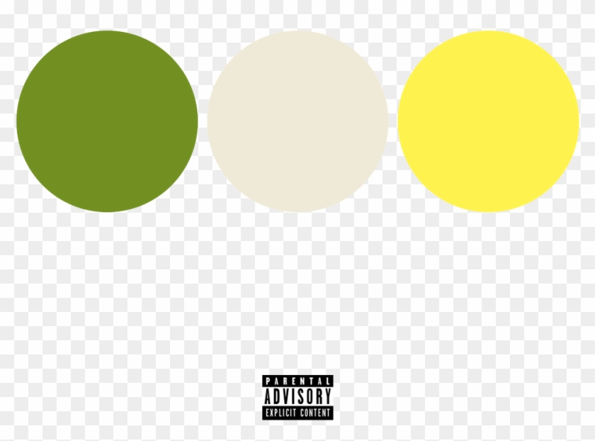 'the Peach Disc' Is Out Now On All Platforms - Circle Clipart