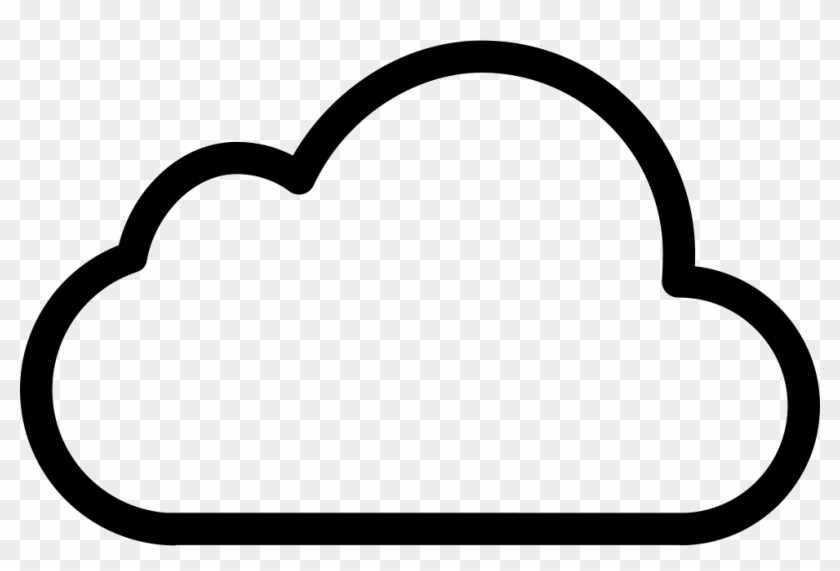 Png File Svg - Cloud Service Icon Png Clipart