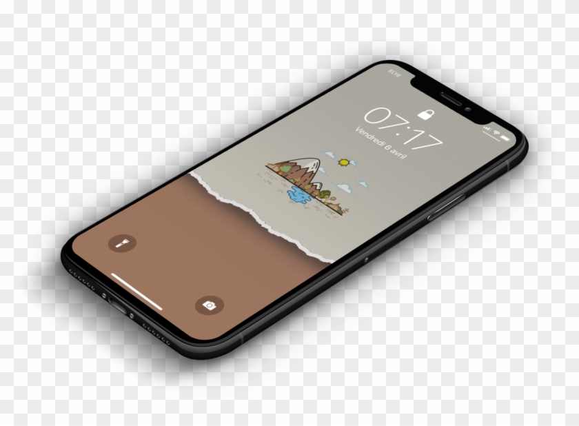 Iphone Clipart