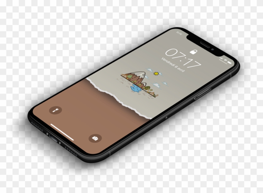 Iphone Clipart #169830
