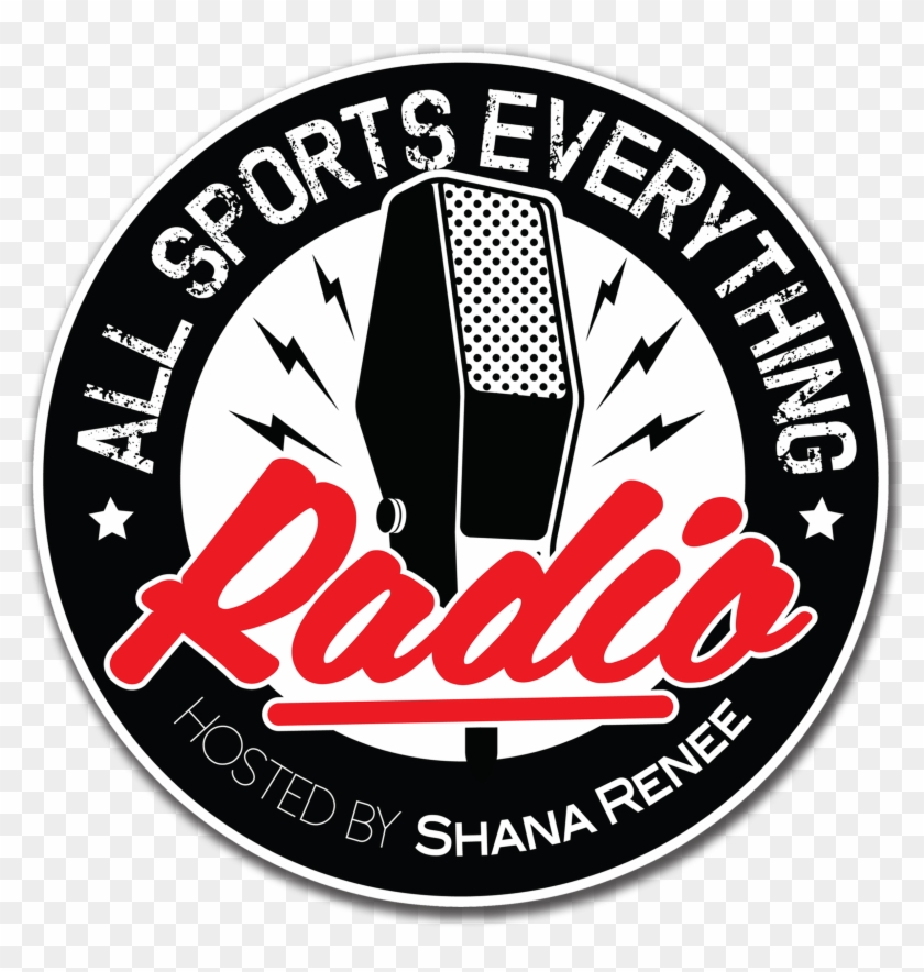 Ase Podcastlogo Design Final - Emblem Clipart