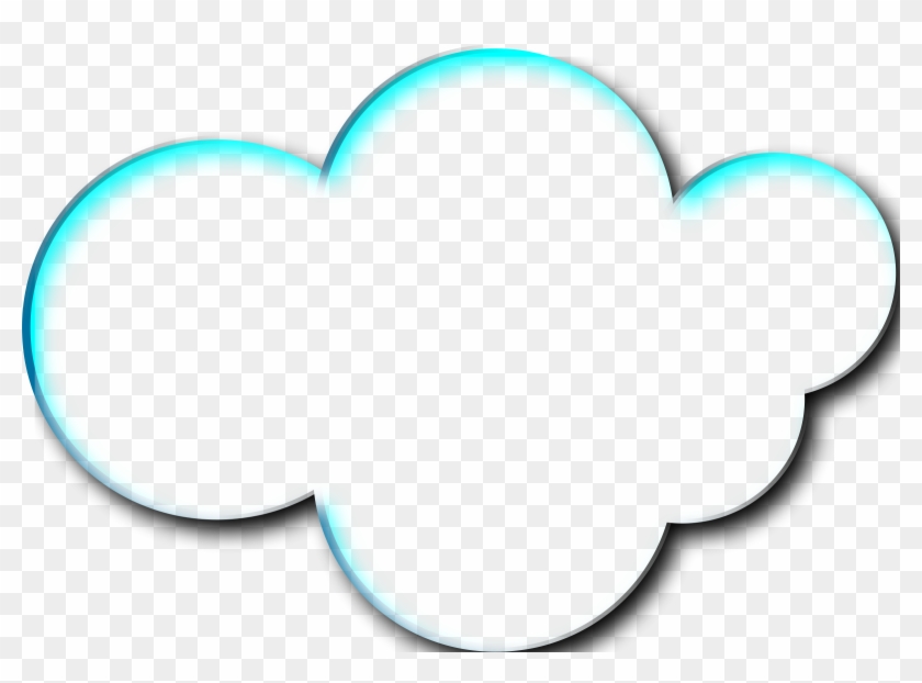 Clipart Info - Clip Art Clouds Png Transparent Png #169854