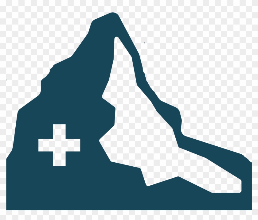 Drupal Mountain Camp 2019 Switzerland Clipart
