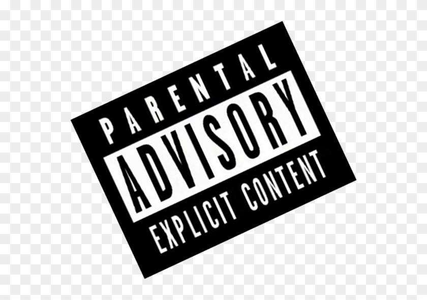 Parental Advisory Png - Parental Advisory Png Small Clipart