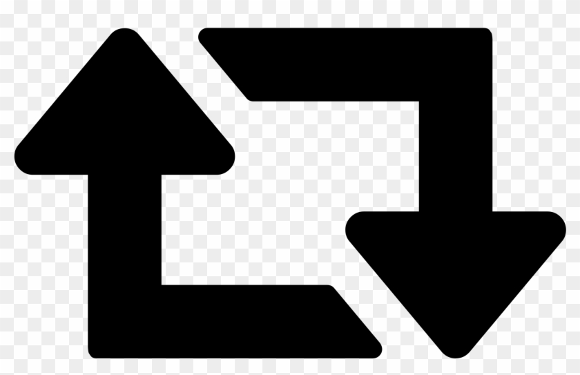Retweet Twitter Png - Retweet Icon Clipart