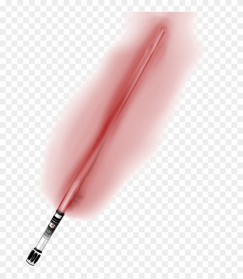 Red Lightsaber Png Pic - Red Lightsaber Png Clipart #169952