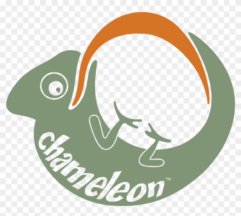 Chameleon Hammock Complete-0 - Illustration Clipart