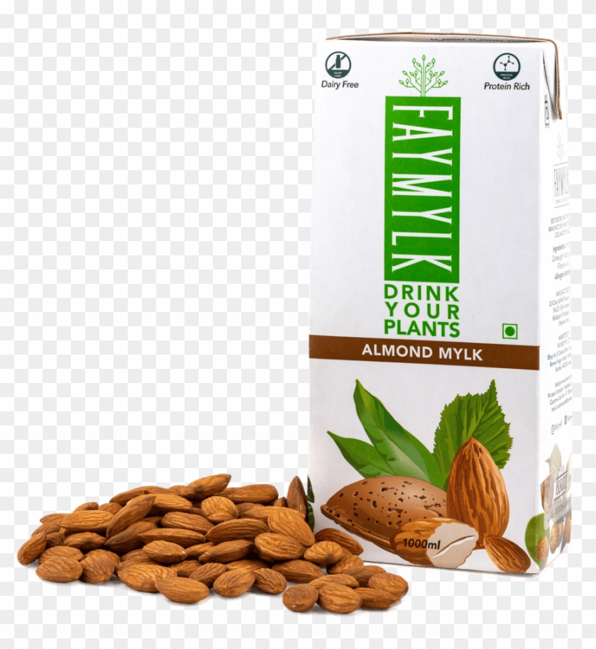 Almonds Are An Age Old Favourite Of Mothers And Grandmothers - Almond Clipart