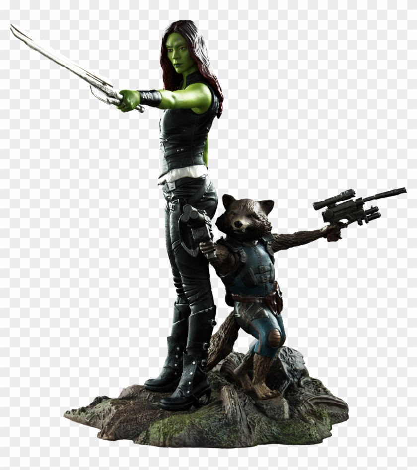 Guardians - Statue Clipart