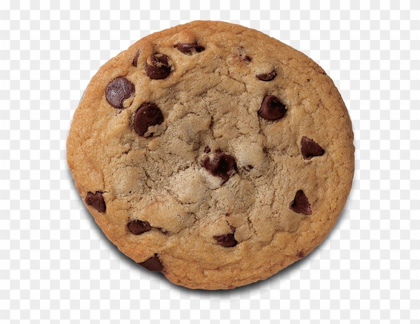 Desserts - Chocolate Chip Cookie Clipart