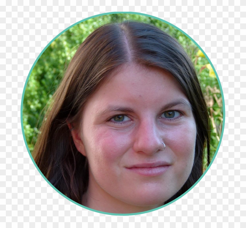 Anna Wanetschek Advisor, Projects And Strategic Partnerships - Girl Clipart