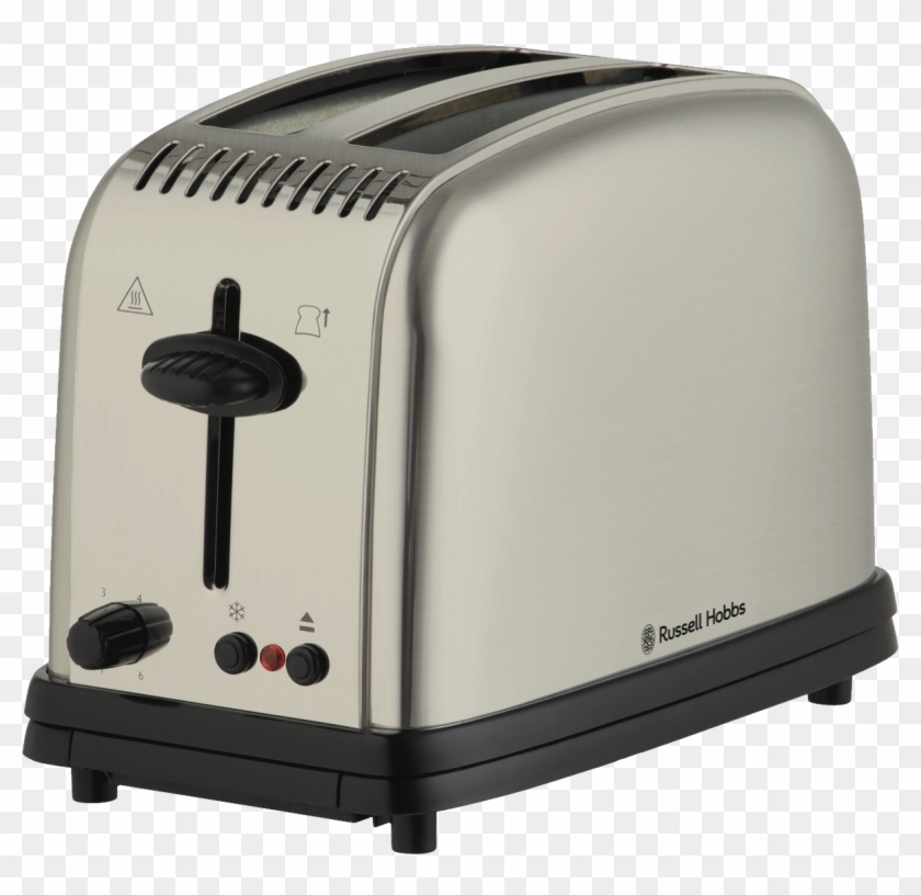 Toaster Png - Toaster Transparent Clipart #1600194