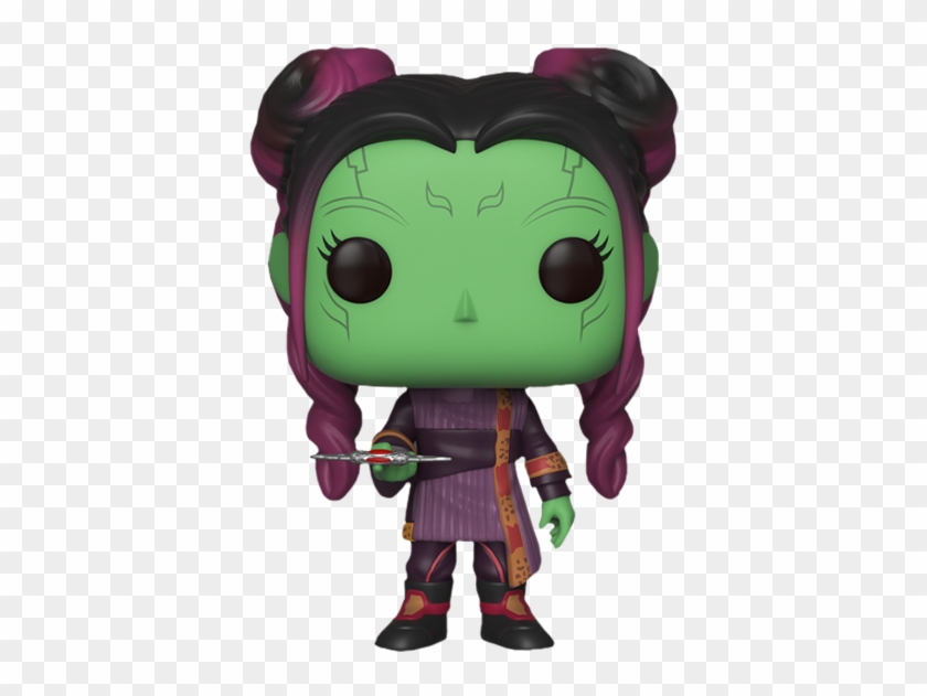 Avengers Infinity War - Funko Pop Infinity War Clipart