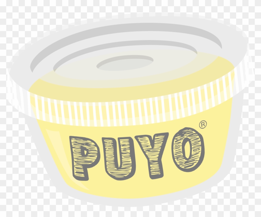 Silky Desserts - Circle Clipart #1600252