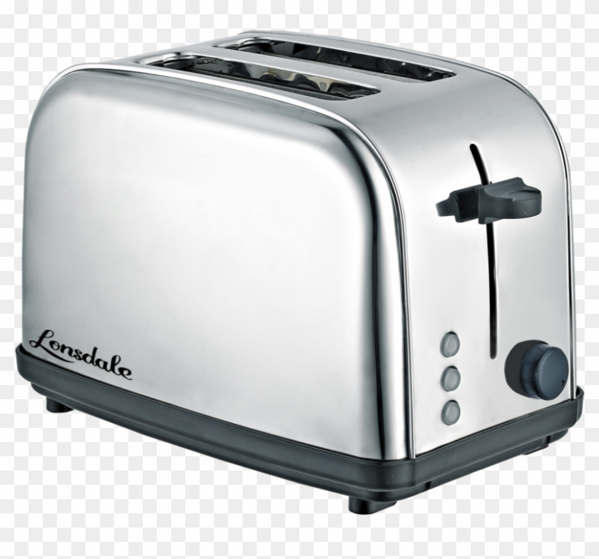 Toaster - Toaster With No Background Clipart