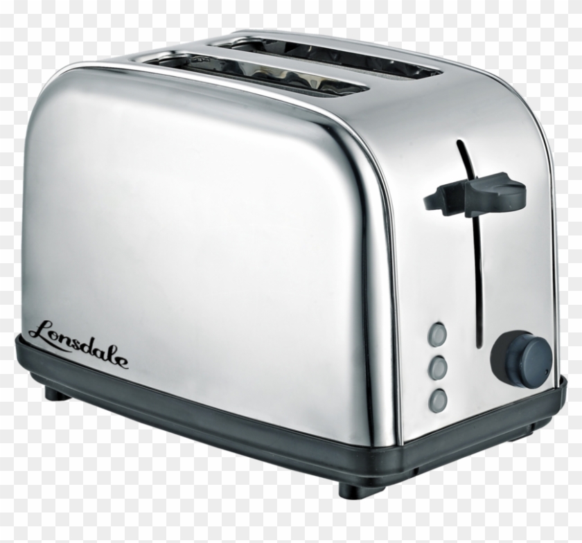 Toaster - Toaster With No Background Clipart #1600311