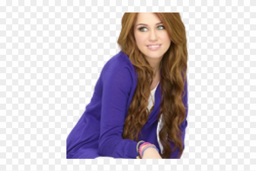 Miley Cyrus Hannah Montana Forever Clipart